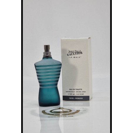 THE MALE – JEAN PAUL GAULTIER