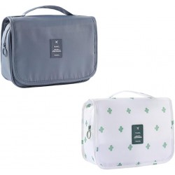 Portable Toiletry Bag