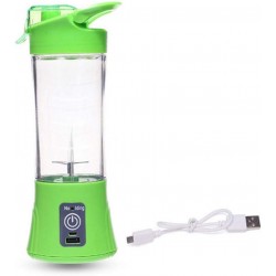 Portable Blender Juicer Cup USB