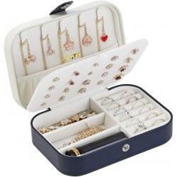 Jewelry box organizer