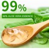 Aloe Verà Baume à lèvres Gloss à lèvres avec effet changement de couleur Magic Temperature Baume à lèvres pour femmes 3,5 g