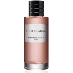 Christian Dior Oud Ispahan