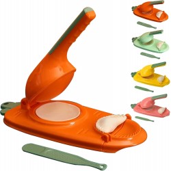 Portable ravioli maker