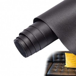 Self-adhesive Artificial Leather, a versatile fabric