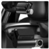 New V50 Video Recorder Dash Cam 4K G Sensor Wifi Dash Camera Dual Lens DashCam Car DVR 24H
