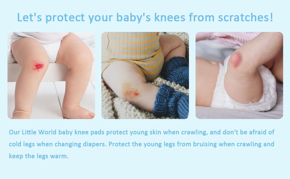 kids knee pads