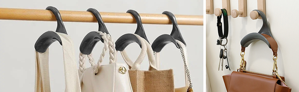 Handbag Hooks Hanger