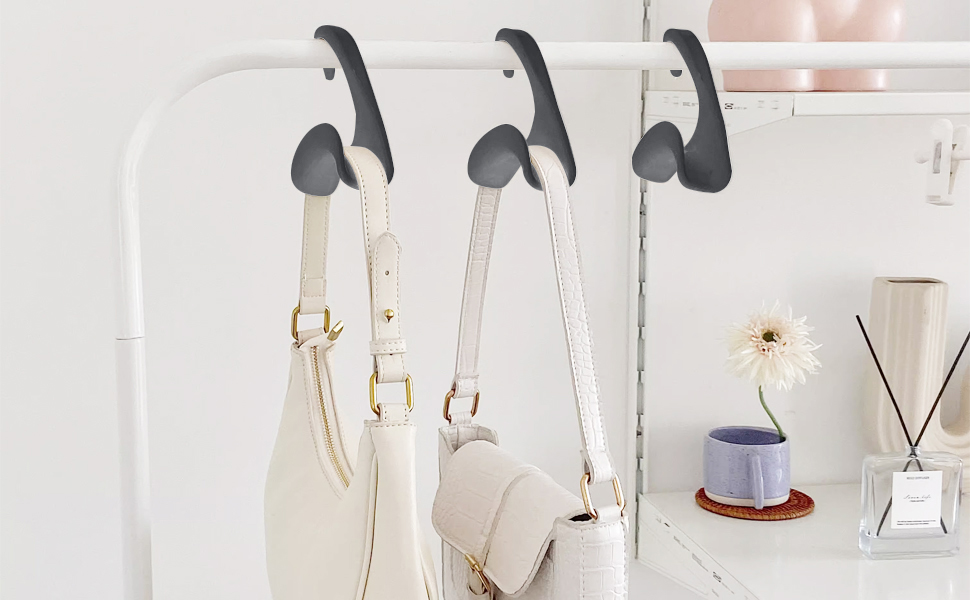 Handbag Hooks Hanger