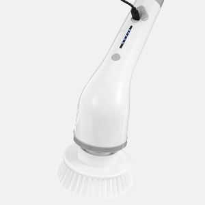 Brosse de nettoyage électrique