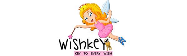 wishkey toys for kids